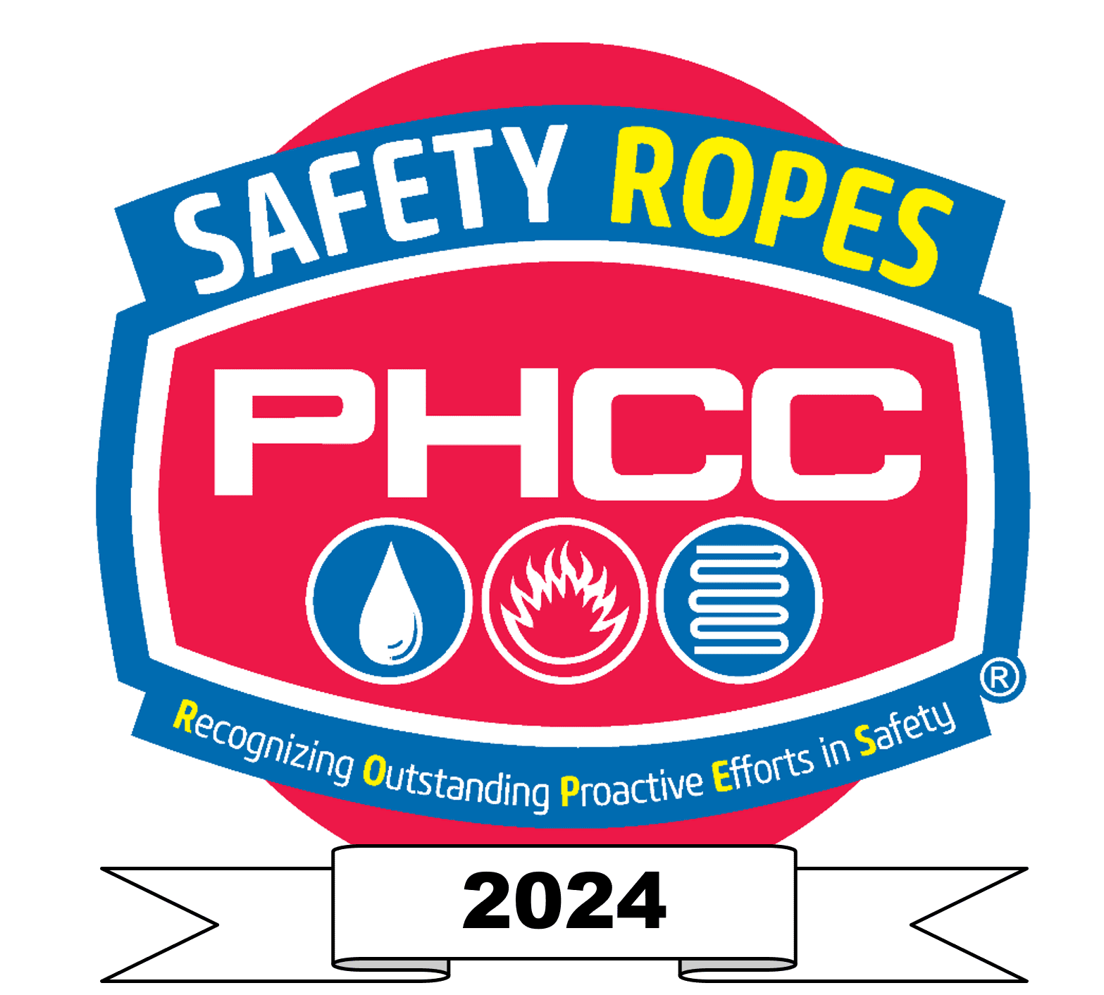 PHCC Safety Ropes 2024