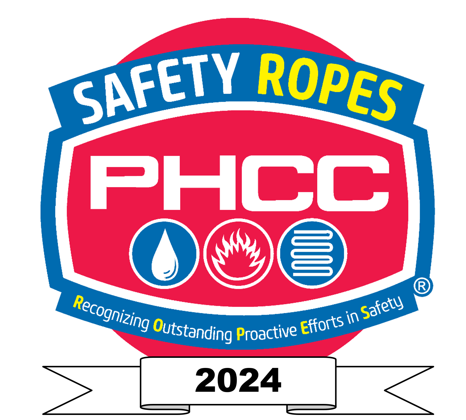 PHCC Safety Ropes 2024