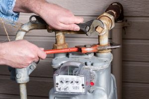 wrenches-on-gas-meter